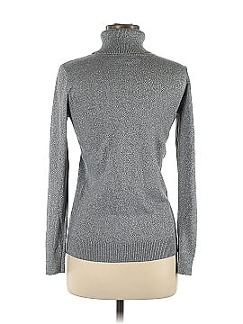 Calvin Klein Turtleneck Sweater (view 2)