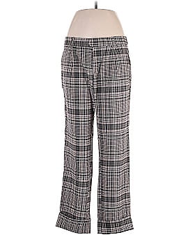 Free People Linen Pants (view 1)