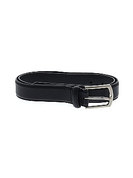 Stone Mountain Leather Belt (view 1)