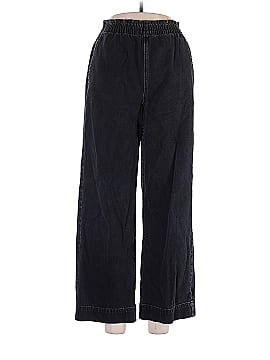 American Eagle Outfitters Linen Pants (view 1)