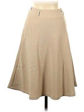 Daxi Retro Styling Casual Skirt (view 1)