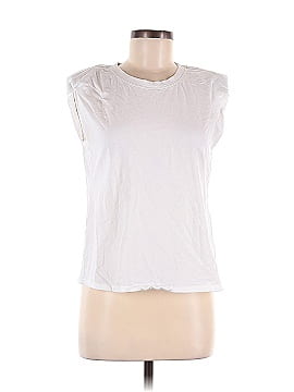 Express Sleeveless T-Shirt (view 1)