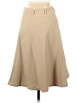 Daxi Retro Styling Casual Skirt (view 2)