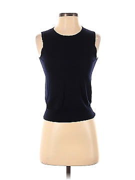 J.Crew Sleeveless T-Shirt (view 1)