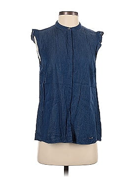 Ted Baker London Sleeveless T-Shirt (view 1)