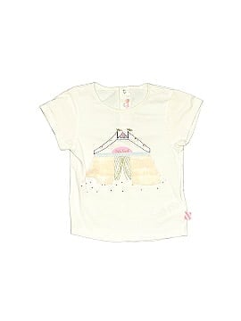Billie Blush Short Sleeve T-Shirt (view 1)
