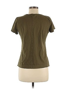 Ann Taylor Short Sleeve T-Shirt (view 2)