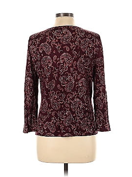 Garnet Hill Cardigan (view 2)