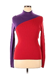Emporio Armani Turtleneck Sweater