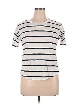 Madewell Long Sleeve T-Shirt (view 1)