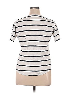 Madewell Long Sleeve T-Shirt (view 2)