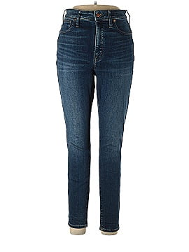 Madewell Jeans (view 1)