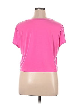 Gap Fit Active T-Shirt (view 2)