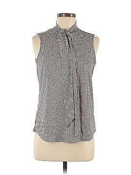 Adrianna Papell Sleeveless Blouse (view 1)