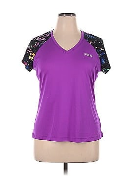 Fila Sport Active T-Shirt (view 1)