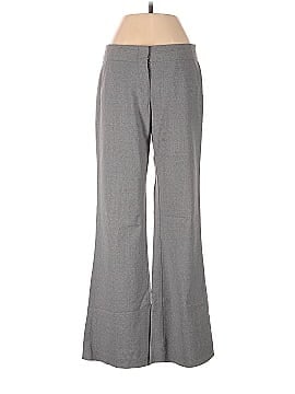 BCBGMAXAZRIA Wool Pants (view 1)