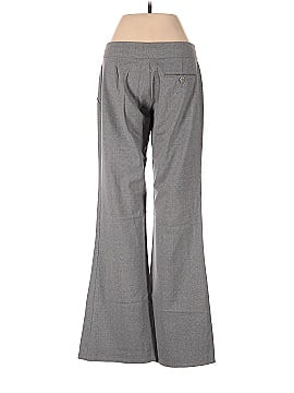 BCBGMAXAZRIA Wool Pants (view 2)