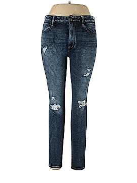 American Eagle Outfitters Jeans (view 1)