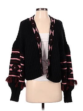 Sachin + Babi Cardigan (view 1)