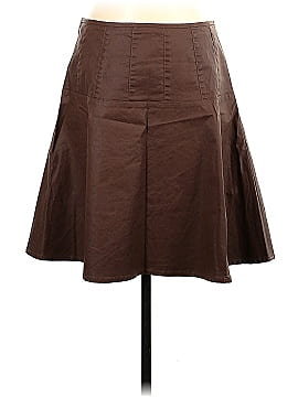 L-RL Lauren Active Ralph Lauren Casual Skirt (view 2)