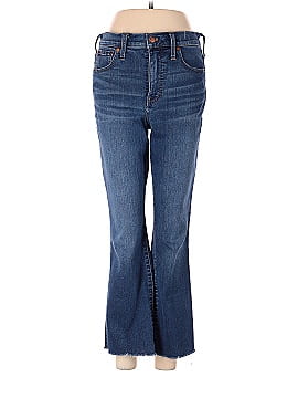 Madewell Jeans (view 1)