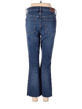 Madewell Jeans (view 2)