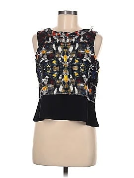 1.State Sleeveless Blouse (view 1)