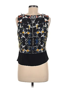 1.State Sleeveless Blouse (view 2)