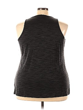 Torrid Sleeveless T-Shirt (view 2)