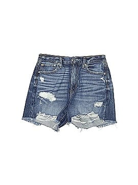 American Eagle Outfitters Denim Shorts (view 1)