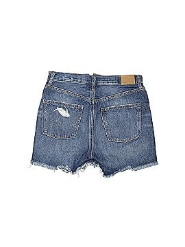 American Eagle Outfitters Denim Shorts (view 2)