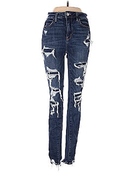 American Eagle Outfitters Jeans (view 1)