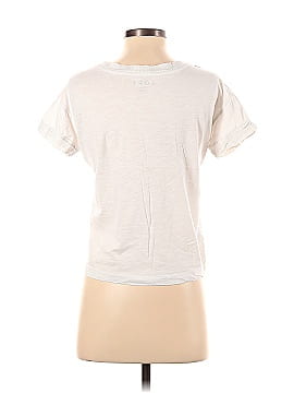 Ann Taylor LOFT Long Sleeve T-Shirt (view 2)