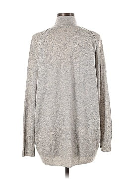 Vince. Wool Cardigan (view 2)