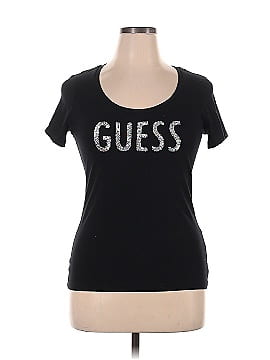 Guess Short Sleeve T-Shirt (view 1)