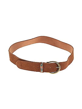 Lucky Brand Leather Belt (view 1)