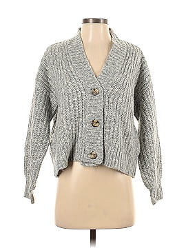 Madewell Cardigan (view 1)