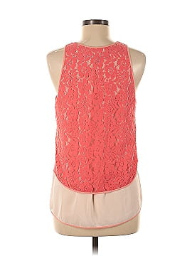 French Connection Sleeveless Blouse (view 2)