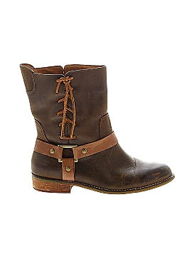 Latigo Boots (view 1)