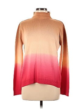 BeachLunchLounge Turtleneck Sweater (view 1)