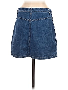 Gap Denim Skirt (view 2)