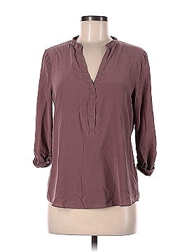 Rory Beca Long Sleeve Blouse (view 1)