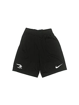 Nike 3BRAND by Russell Wilson Athletic Shorts (view 1)