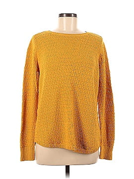 Ann Taylor LOFT Pullover Sweater (view 1)