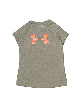 Under Armour Active T-Shirt (view 1)