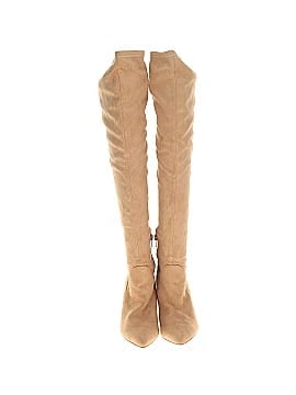 Jessica Simpson Boots (view 2)