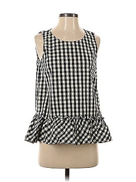 Vineyard Vines Sleeveless Blouse (view 1)