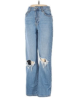 Forever 21 Jeans (view 1)