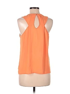Akira Chicago Red Label Sleeveless Blouse (view 2)