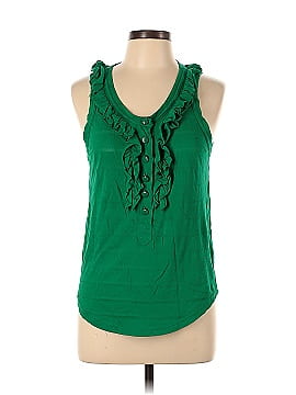 Marc by Marc Jacobs Sleeveless Blouse (view 1)